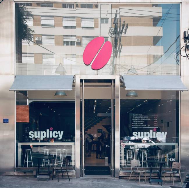 Suplicy Cafés – Alameda Lorena