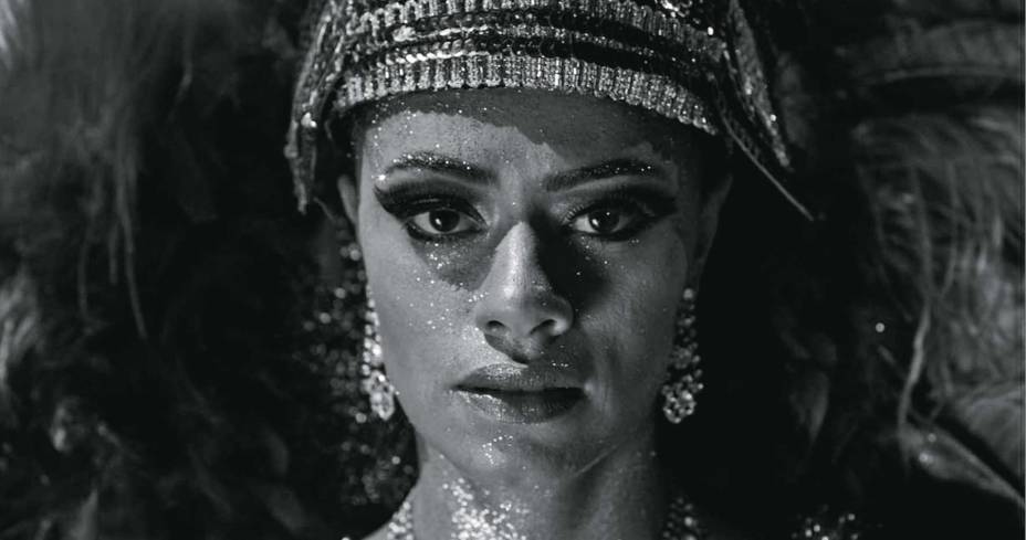 Cenas dos documentários Personal Vivator e Rainha, exibidos no Trace+, Cenas dos documentários Personal Vivator e Rainha, exibidos no Trace+,