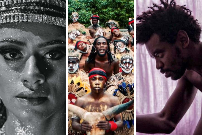 Canal Trace Brazuca estreia na TV paga com muita música e cultura negra