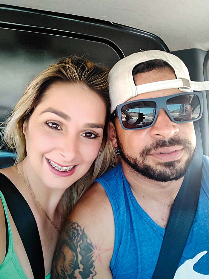 Nosso Louco Amor – Lana e Emerson Nosso Louco Amor – Lana e Emerson