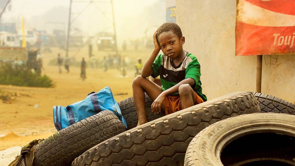 Netflix: seis dramas para entender a dramática vida na África