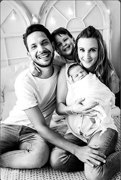 família alemanha família alemanha