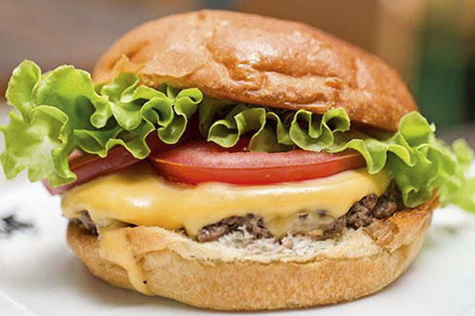 Cabana Burger – Morumbi