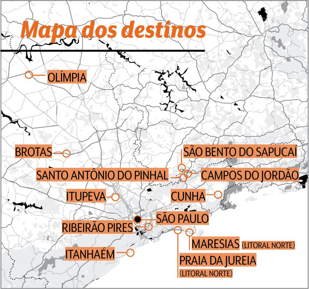 mapa capa turismo mapa capa turismo