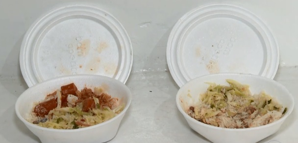 Menino que comeu marmita envenenada está internado há mais de um ano