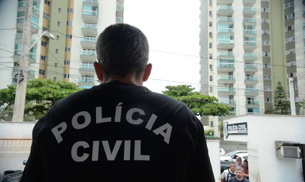 Polícia Civil faz ação contra roubo de celulares na capital paulista