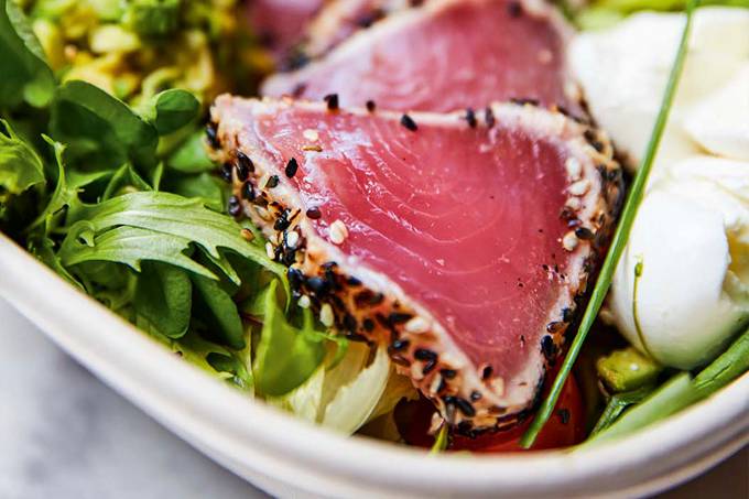 Ráscal lança pratos-feitos em bowls para o delivery