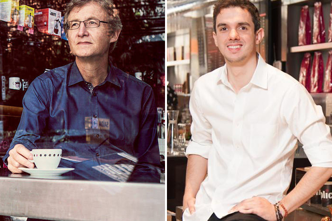 Suplicy Cafés Especiais encerra as atividades na Alameda Lorena