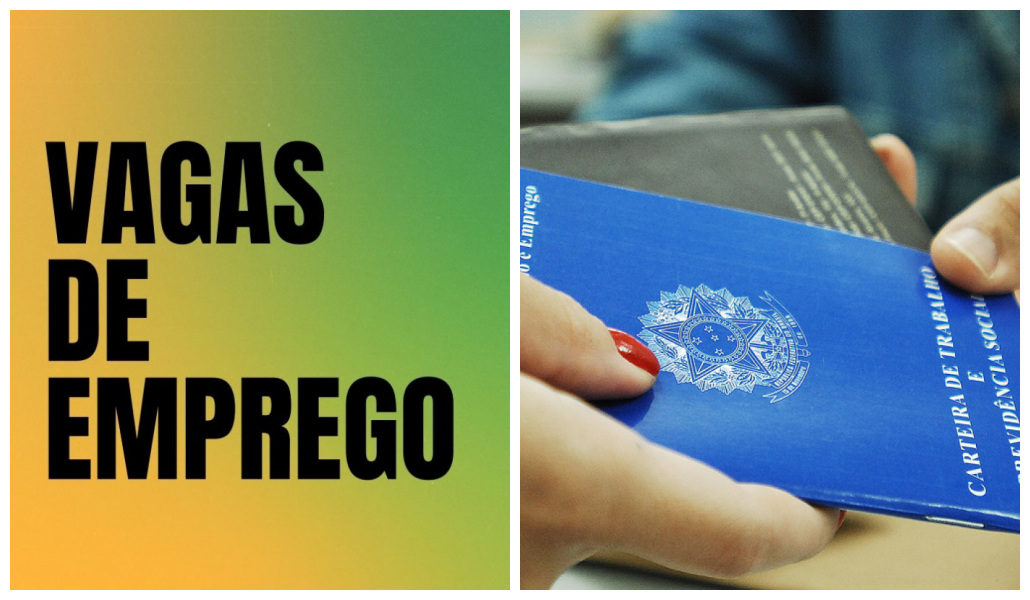 57 vagas de emprego: oportunidades na área de audiovisual