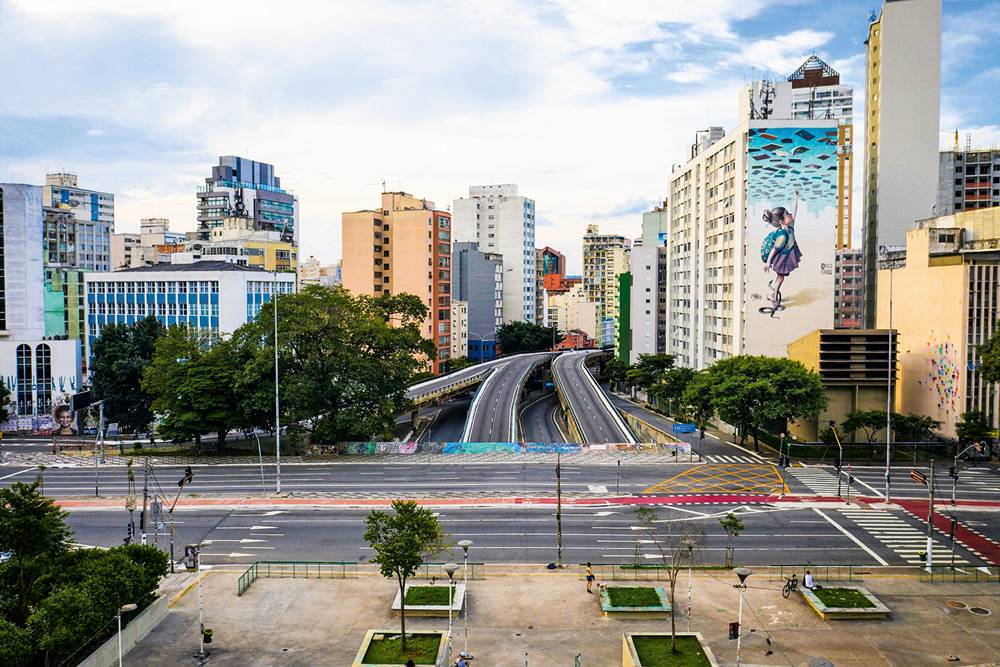Vocação teatral tem que influenciar futuro da Praça Roosevelt