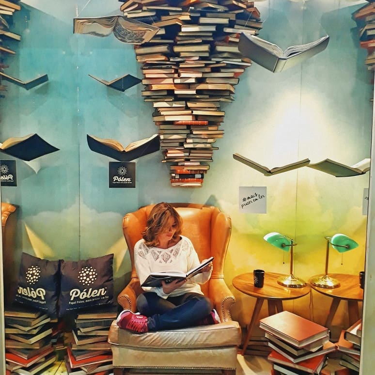 Bienal do Livro terá edição virtual: confira a data