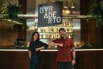Bar Aberto Márcio Silva Marina Person