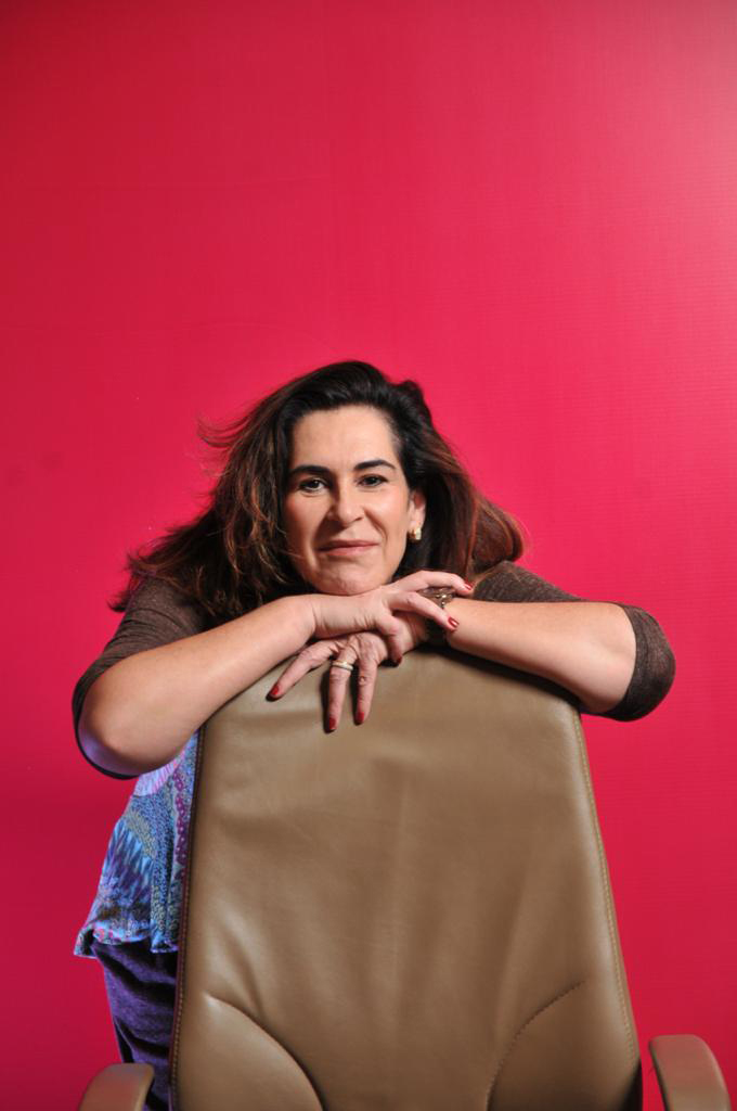 Jornalista descreve polêmica vivida com Cláudia Raia nos tempos de redação