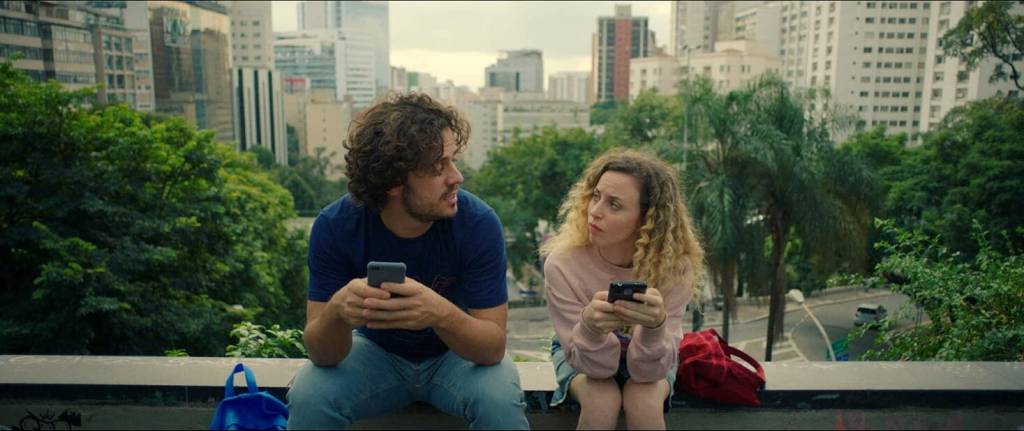 Música para Morrer de Amor é um filme com a cara de São Paulo