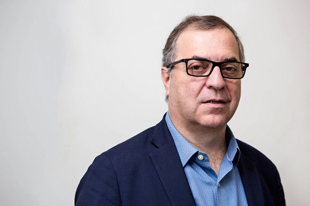 Paulistano assume pesquisas de marca dedicada a cannabis medicinal no país