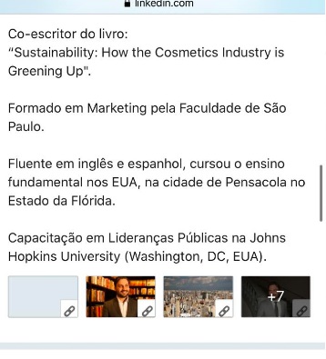 Sobre depois Sobre depois