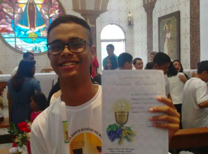 Justiça investiga possível flagrante forjado em prisão de jovem negro