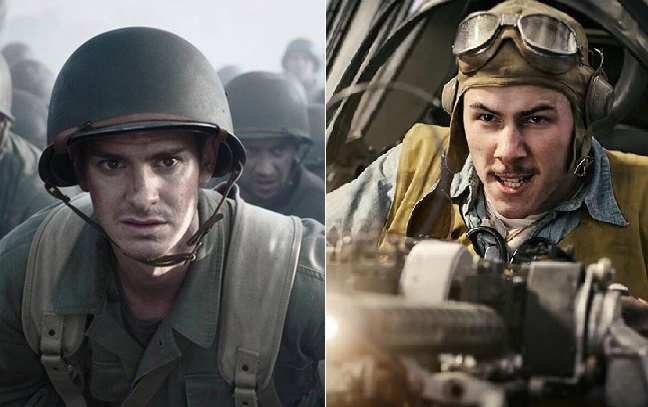 Netflix e Amazon: 15 filmes sobre episódios da Segunda Guerra Mundial