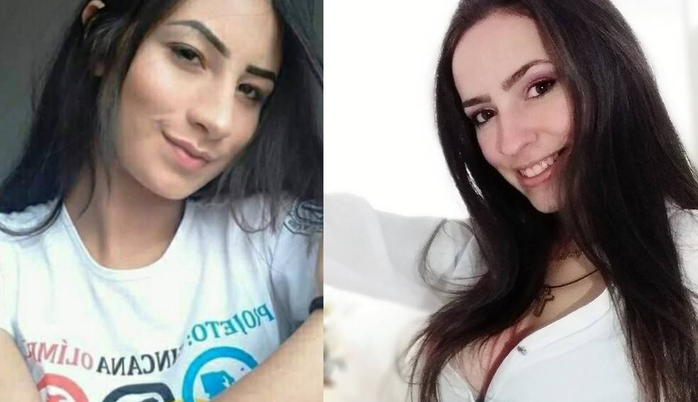 Duas jovens morrem após cair de cachoeira de 30 metros de altura