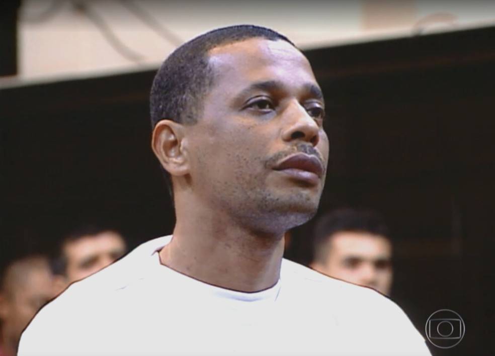 Elias Maluco é encontrado morto em penitenciária; filha divulga cartas