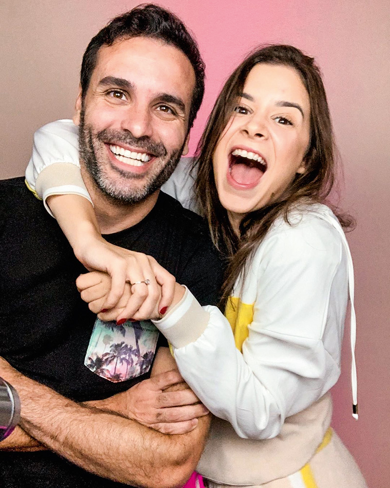 Nosso Louco Amor – Igor e Luma Nosso Louco Amor – Igor e Luma