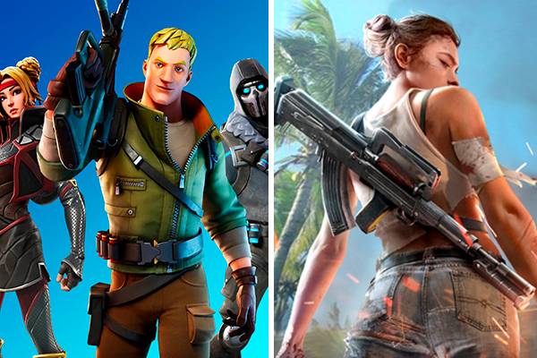 Campeonato gamer entre shoppings premia vencedores com voucher de compras