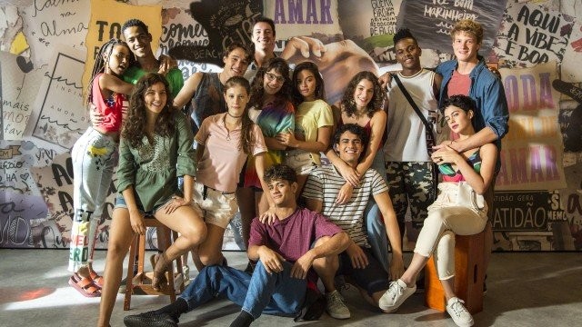 malhação