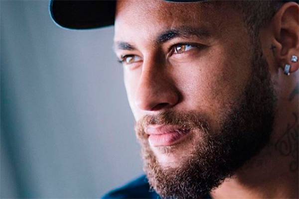 Jornais europeus comentam sobre forma física de Neymar: ‘Preocupante’