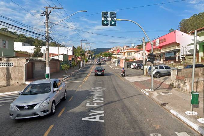 PM e GCM trocam tiros após acidente de trânsito na Zona Norte
