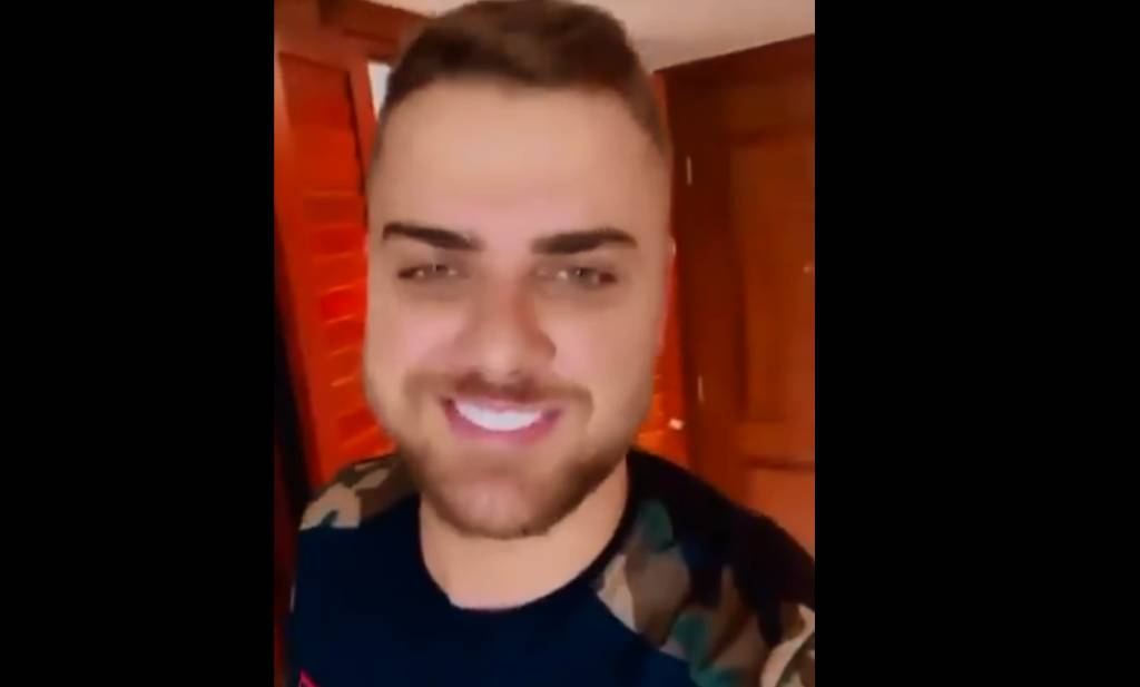 O que é vidro fosco no pulmão, detectado em Zé Neto
