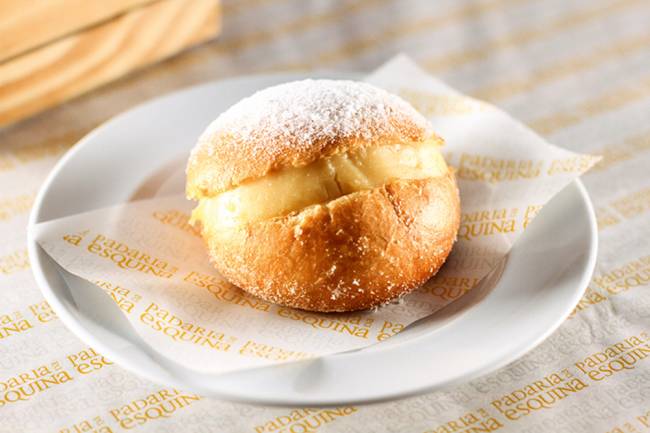 Clássicos Padarias – Padaria da Esquina Clássicos Padarias – Padaria da Esquina