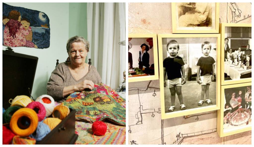 O erro médico que marcou o parto d’OSGEMEOS; mãe relembra susto