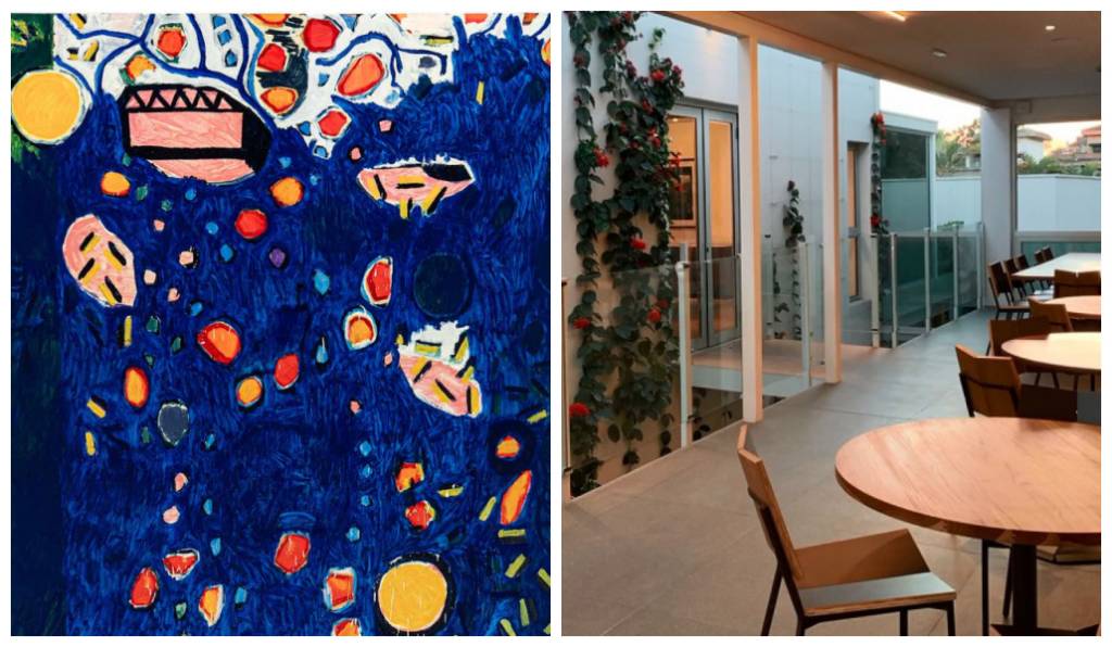 Exposições gratuitas perto do Parque Villa-Lobos