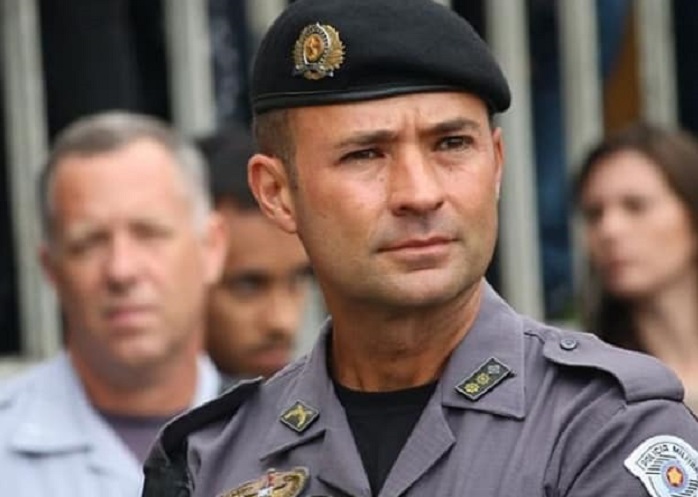 Ricardo Augusto Nascimento de Mello Araújo