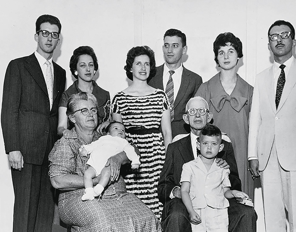 8Lucia Acacio filhos genro nora netos historia no interior 8Lucia Acacio filhos genro nora netos historia no interior