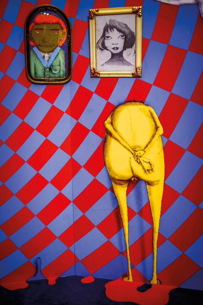 Museus vão poder funcionar durante a Fase Amarela na capital