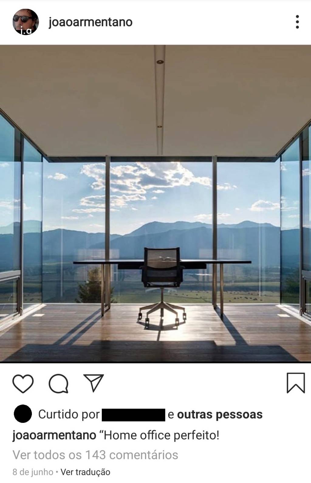Bohlin Cywinski Jackson (Gros Ventre Butte, Wyoming) – (BOHLIN CYWINSKI JACKSON-NIC LEHOUX) – PRINT Bohlin Cywinski Jackson (Gros Ventre Butte, Wyoming) – (BOHLIN CYWINSKI JACKSON-NIC LEHOUX) – PRINT