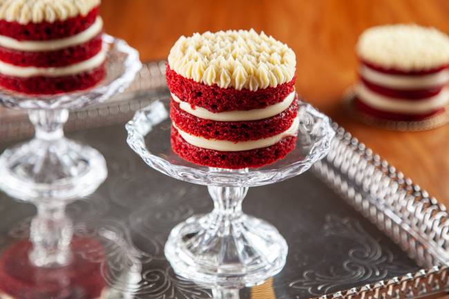 Marie Marie Bakery – Achados ELO Marie Marie Bakery - Achados ELO