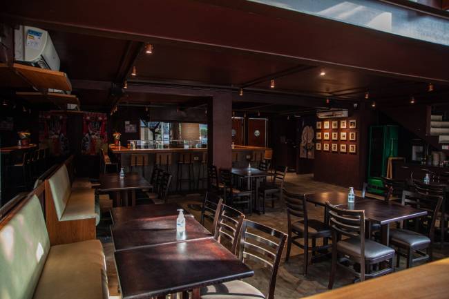 Achados ELO – Izakaya Kuroda Achados ELO – Izakaya Kuroda