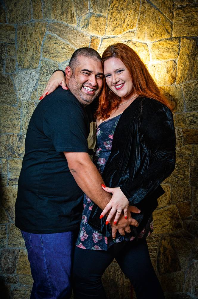 “Criamos uma sociedade de swing secreta”, diz casal que era evangélico