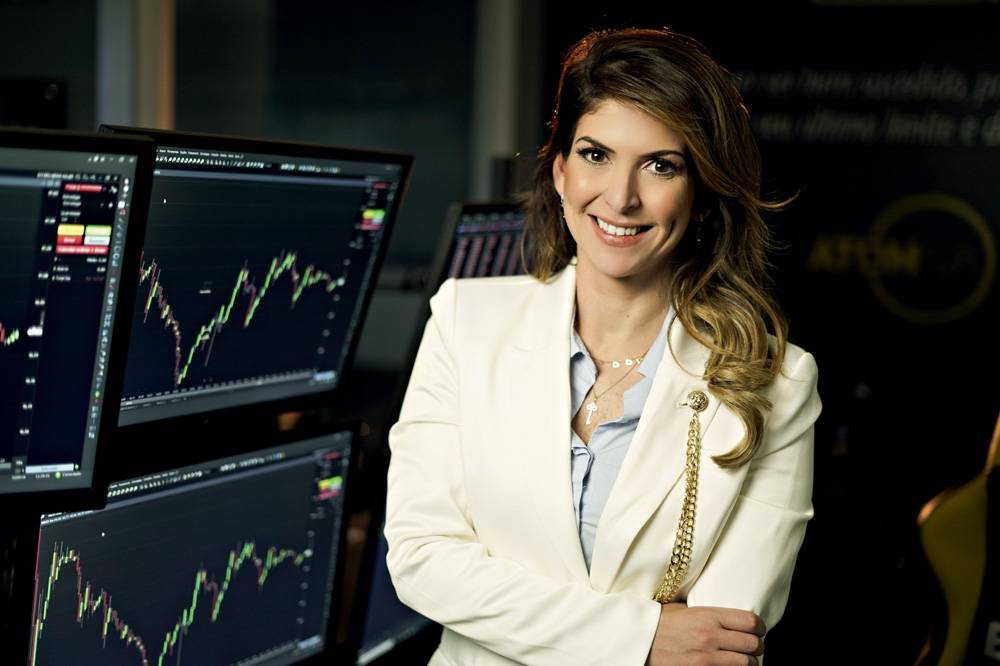 “Investir na Bolsa é mais fácil que em startup”, diz nova Shark Tank