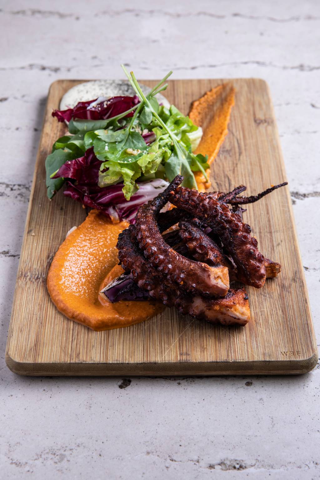 Polvo Anticuchero _ Ama.zo _ restaurante/gastronomia Polvo Anticuchero _ Ama.zo _ restaurante/gastronomia