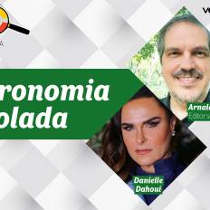 Imagem de capa do podcast de