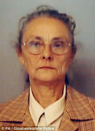 Eunice Spry