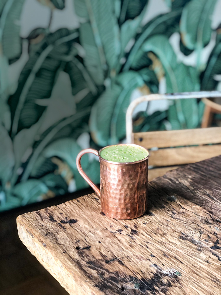 Três lugares para se refrescar com um bom suco