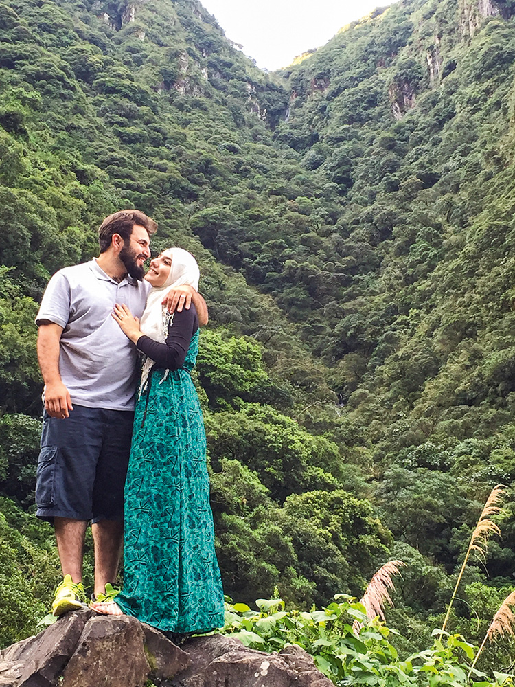 Nosso Louco Amor – Mariam e Mahmmud Nosso Louco Amor – Mariam e Mahmmud