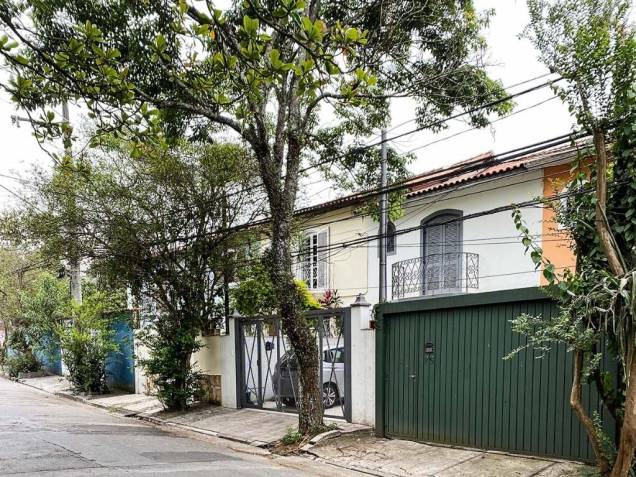 Jardim Guedala: mais verde com dinheiro público Jardim Guedala: mais verde com dinheiro público