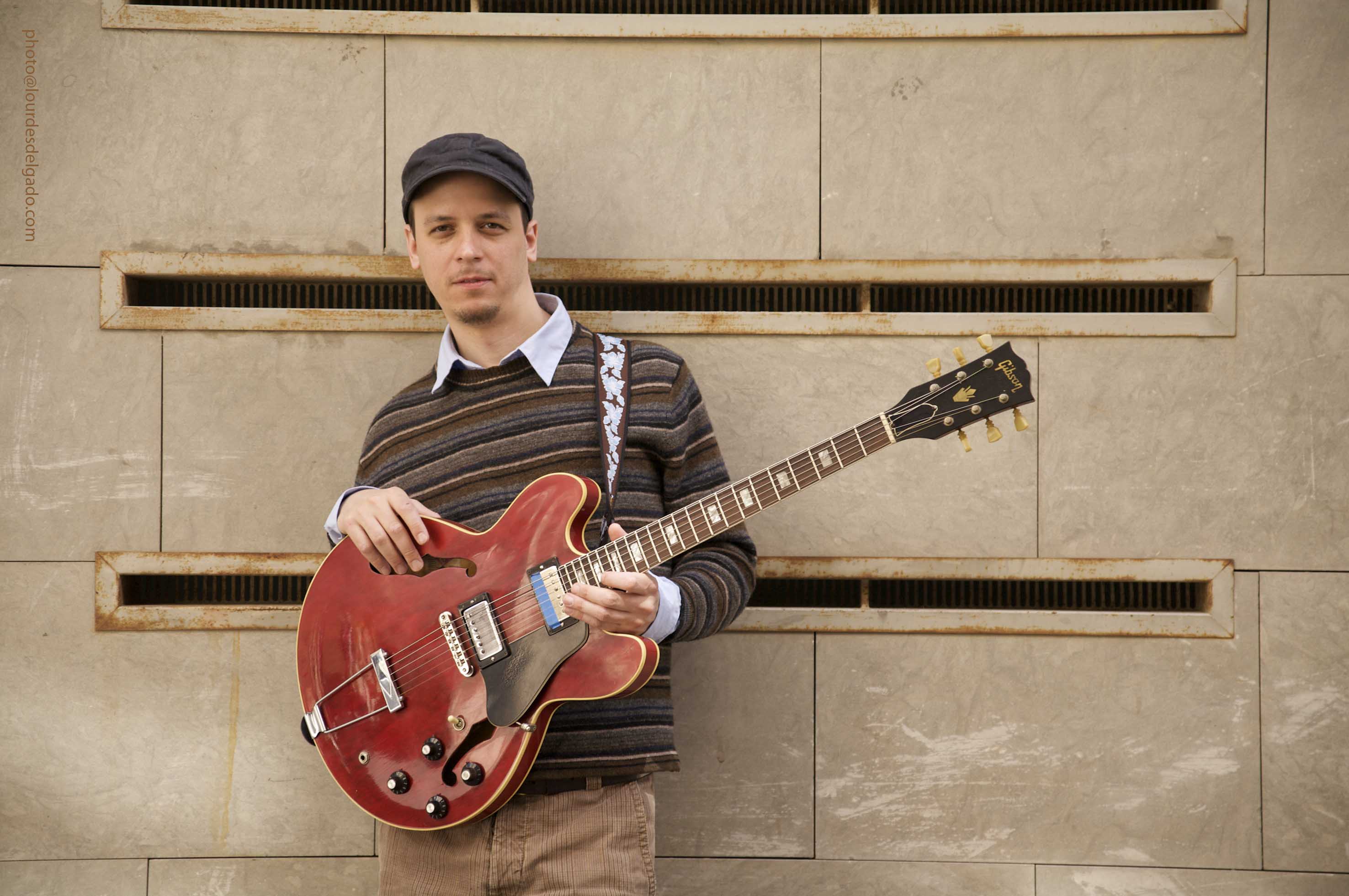 Kurt Rosenwinkle
