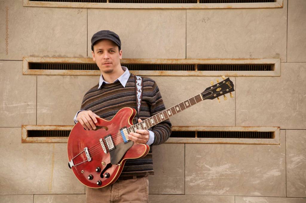 Sampa Jazz Fest tem shows e workshops on-line