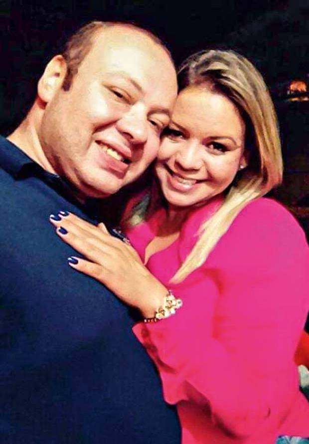 Nosso Louco Amor – Juliana e Felipe Papais Nosso Louco Amor – Juliana e Felipe Papais